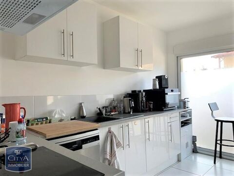  Maison � louer 4 pi�ces 96 m�