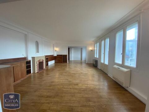  Appartement  louer 4 pices 132 m