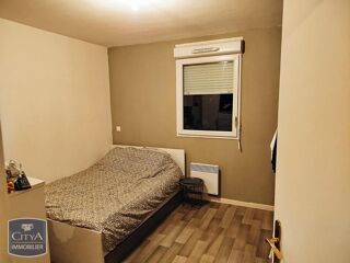  Appartement à louer 2 pièces 46 m²