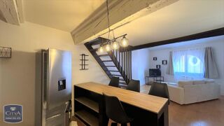  Appartement à louer 3 pièces 84 m²