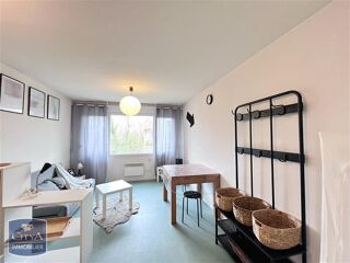  Appartement � louer 1 pi�ce 22 m�