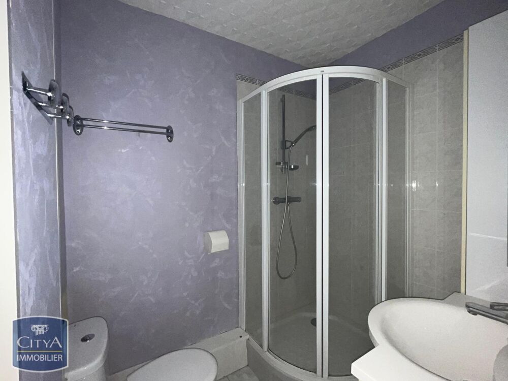 location Appartement - 1 pièce(s) - 27 m² Reims (51100)