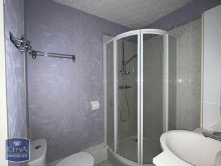  Appartement à louer 1 pièce 27 m²