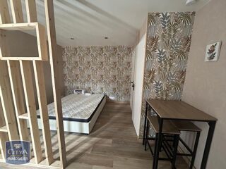  Appartement � louer 1 pi�ce 17 m�