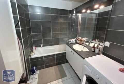  Appartement � louer 2 pi�ces 50 m�