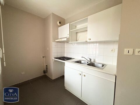  Appartement � louer 3 pi�ces 54 m�