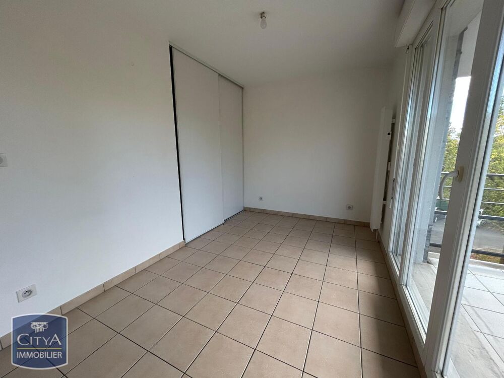 PAS DE FRAIS D AGENCE - À LOUER : Appartement T1 de 32.9....