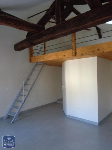   Location Appartement Appartement - 2 pièce(s) - 44 m²