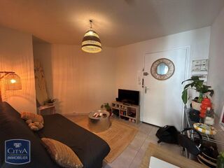  Appartement � louer 1 pi�ce 18 m�