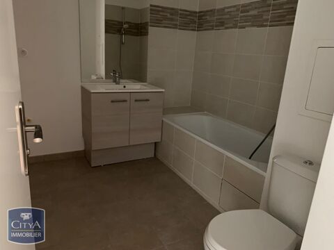  Appartement  louer 2 pices 45 m