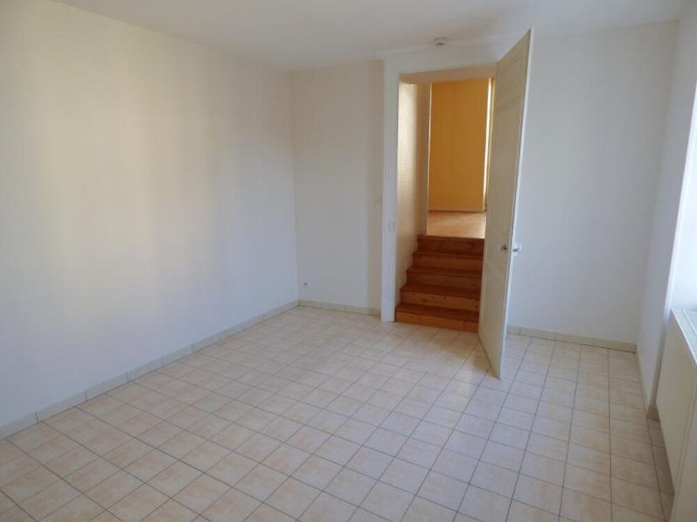 location Appartement - 2 pice(s) - 34 m Mcon (71000)