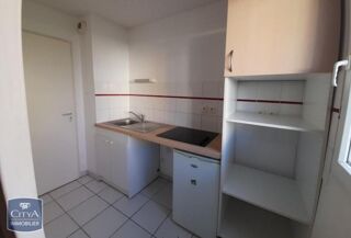  Appartement à louer 2 pièces 48 m²