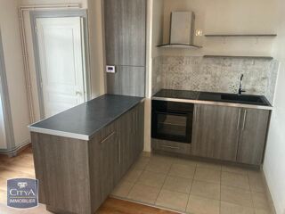  Appartement � louer 2 pi�ces 45 m�