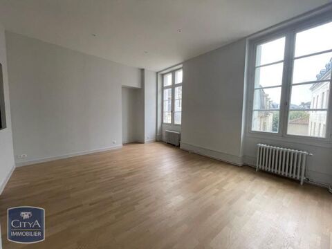  Appartement � louer 3 pi�ces 74 m�