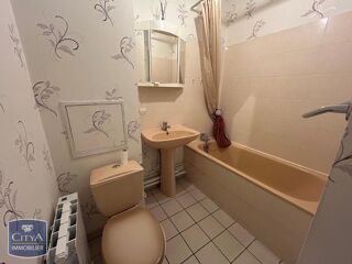  Appartement � louer 1 pi�ce 32 m�