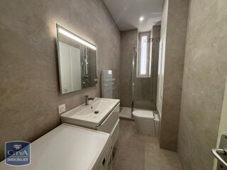  Appartement � louer 1 pi�ce 52 m�