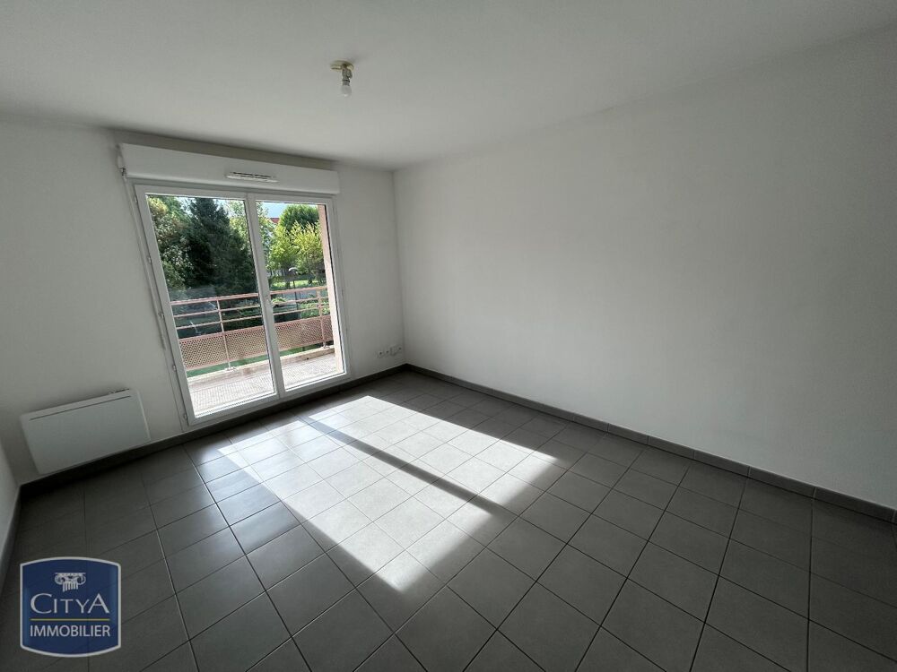 location Appartement - 2 pièce(s) - 40 m² Nœux-les-Mines (62290)