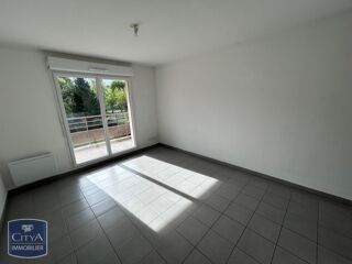  Appartement à louer 2 pièces 40 m²