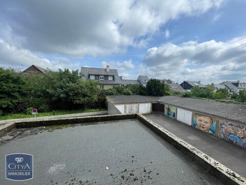  Appartement  louer 1 pice 23 m