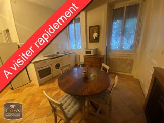  Appartement � louer 1 pi�ce 37 m�