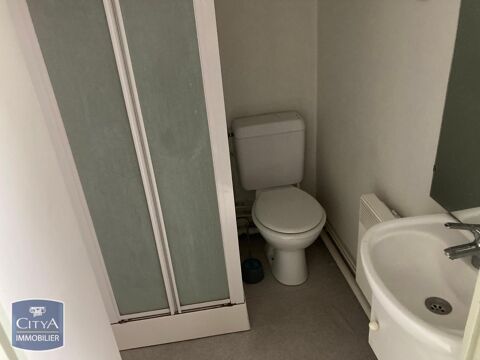  Appartement  louer 1 pice 20 m