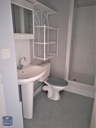  Appartement � louer 2 pi�ces 30 m�