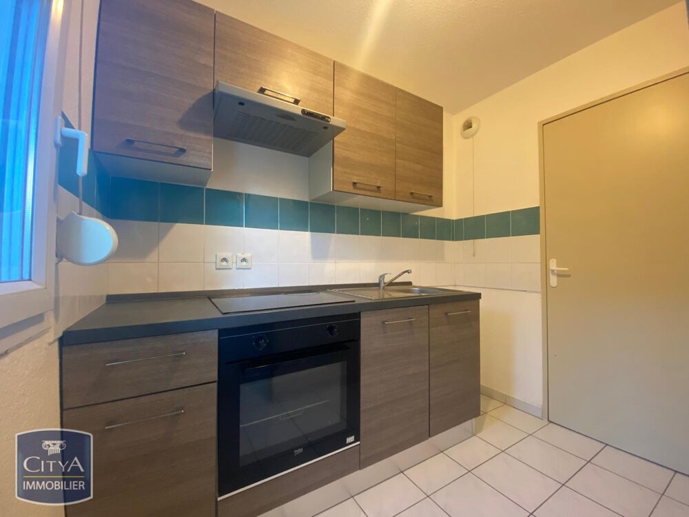 location Appartement - 2 pièce(s) - 48 m² Avignon (84000)