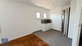  Appartement à louer 2 pièces 39 m²