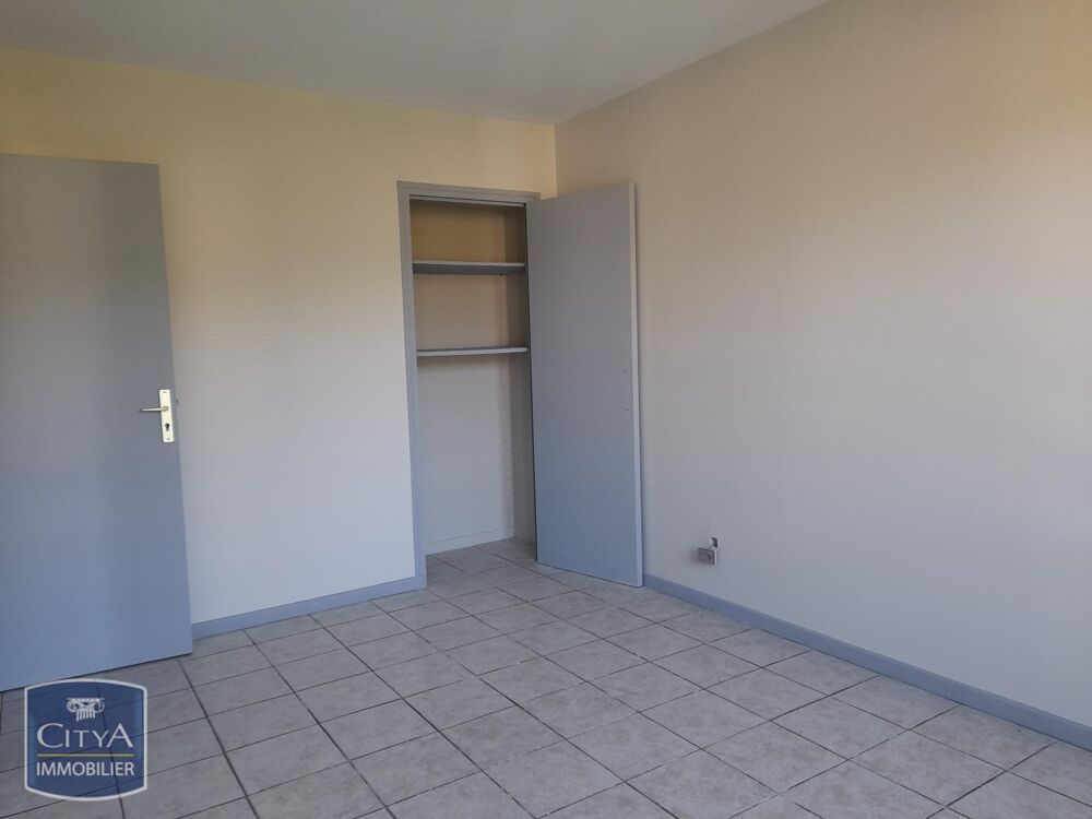 location Appartement - 1 pièce(s) - 31 m² Saint-Marcellin (38160)