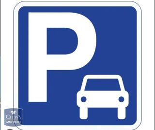  Parking / Garage � louer 12 m�