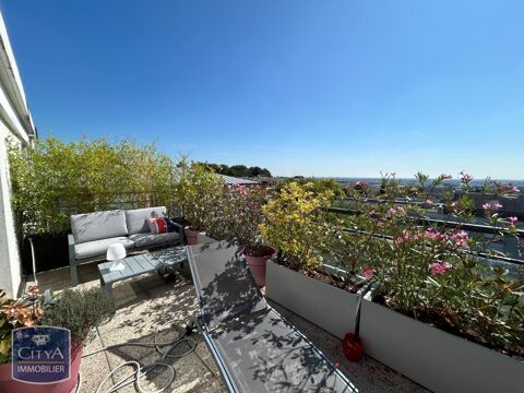  Appartement � louer 3 pi�ces 69 m�