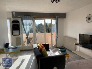  Appartement � louer 1 pi�ce 28 m�