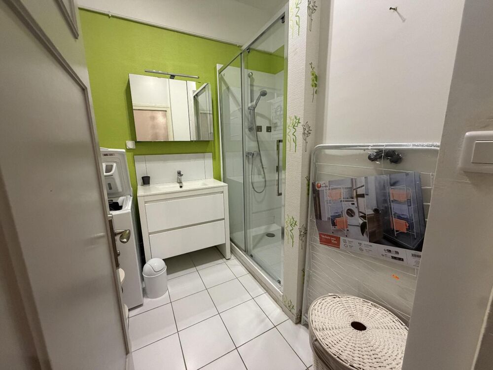location Appartement - 3 pièce(s) - 85 m² Mâcon (71000)