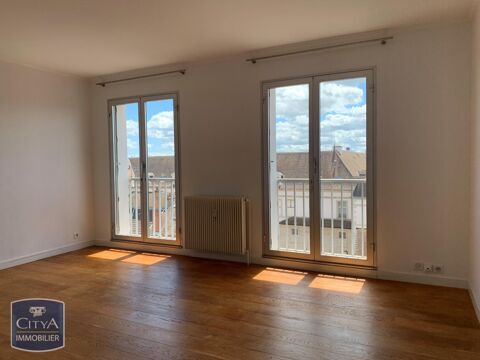  Appartement � louer 4 pi�ces 101 m�