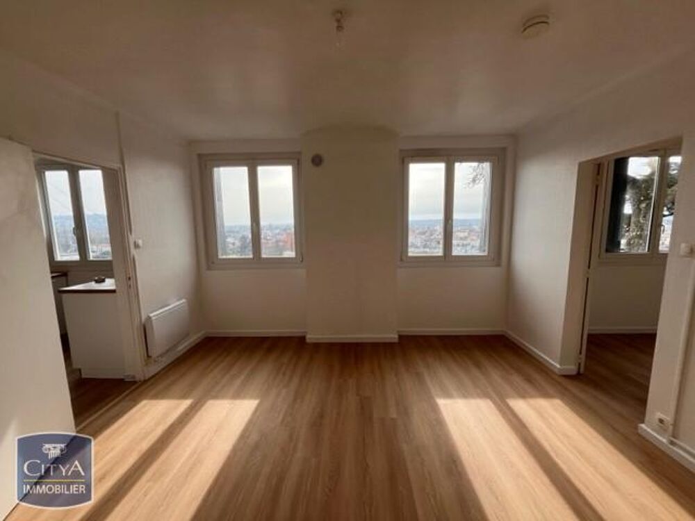 location Appartement - 2 pièce(s) - 43 m² Agen (47000)