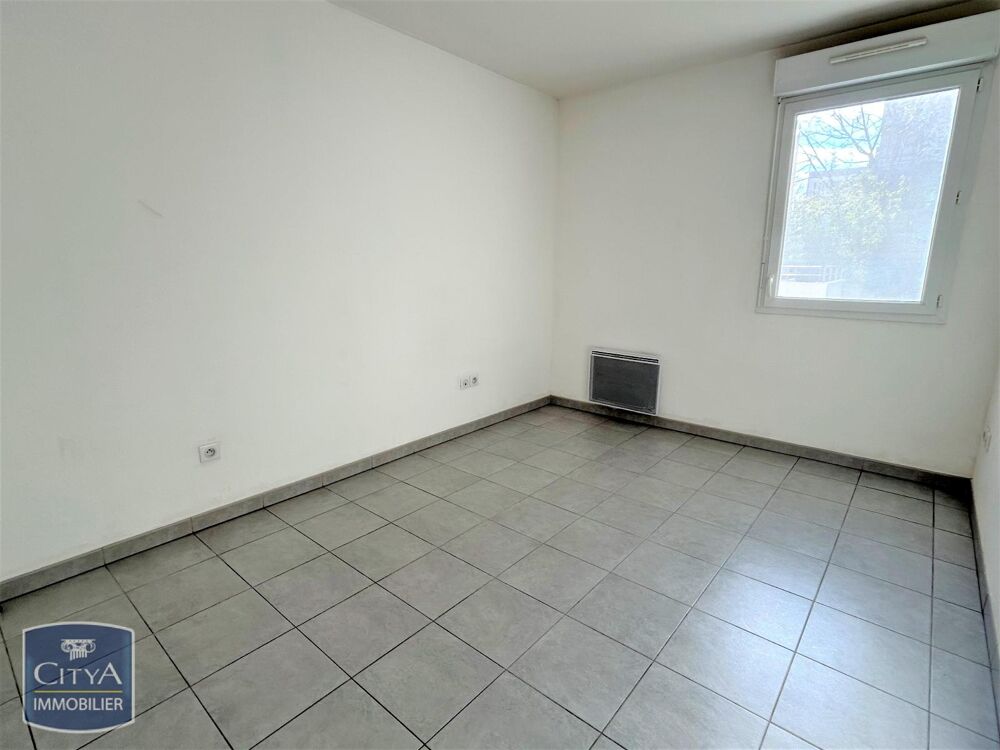 À LOUER : APPARTEMENT T2 36.66M² AVEC PARKING ET BALCON ....