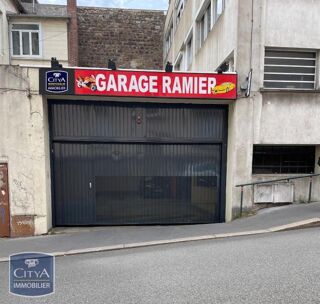  Parking / Garage � louer 