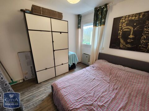  Appartement � louer 4 pi�ces 83 m�