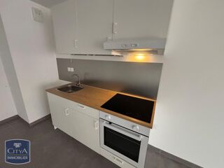  Appartement à louer 3 pièces 64 m²