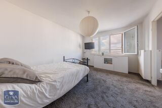  Appartement à louer 1 pièce 31 m²