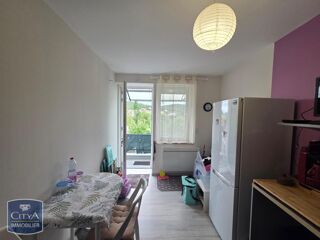  Appartement � louer 2 pi�ces 44 m�