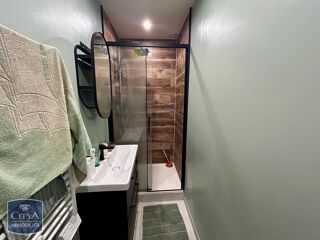  Maison à louer 5 pièces 89 m²