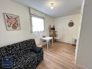  Appartement � louer 1 pi�ce 17 m�