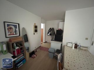  Appartement � louer 2 pi�ces 31 m�