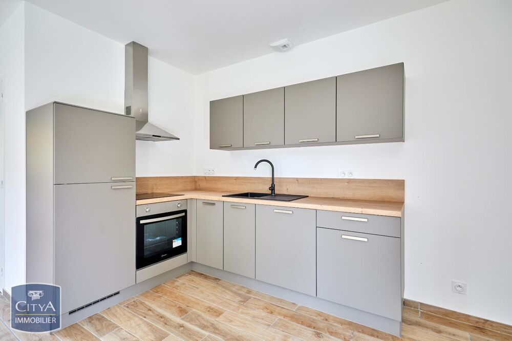 location Maison - 3 pièce(s) - 74 m² Bonneville-sur-Touques (14800)