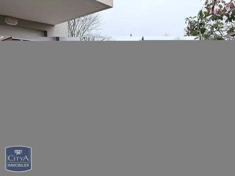  Appartement � louer 2 pi�ces 50 m�