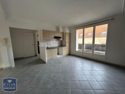  Appartement � louer 3 pi�ces 69 m�