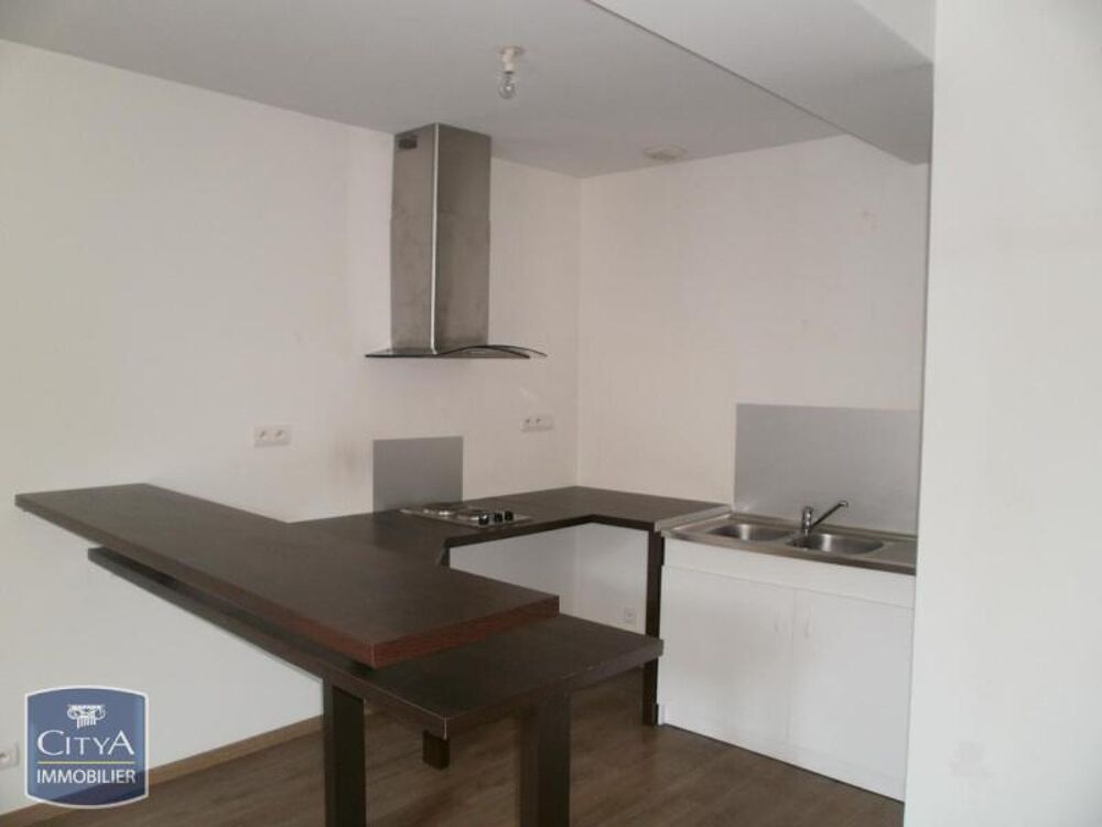 location Appartement - 3 pièce(s) - 58 m² Laon (02000)