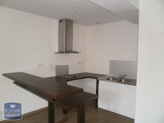  Appartement à louer 3 pièces 58 m²