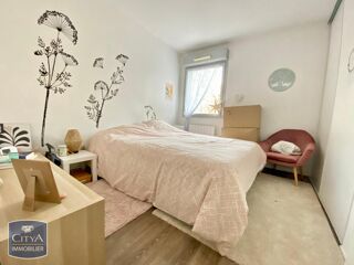  Appartement à louer 2 pièces 48 m²